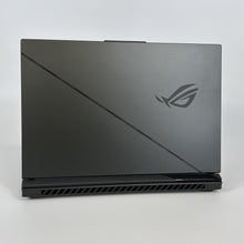 Load image into Gallery viewer, Asus ROG Strix G18 G814 18 Gray 2.2 GHz Intel Core i9 14th Gen. 32GB RAM 2TB Solid State Drive NVIDIA GeForce RTX 4080 12 GB