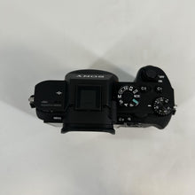 Load image into Gallery viewer, Sony Alpha 7S II 12.2MP Black