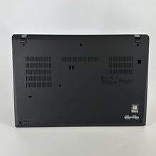 Load image into Gallery viewer, Lenovo ThinkPad T14 Gen 1 Black 1.6 GHz Intel Core i5 10th Gen. 24GB RAM 256GB Solid State Drive