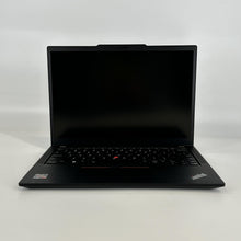 Load image into Gallery viewer, Lenovo ThinkPad X13 Gen 4 Black 3.3 GHz AMD Ryzen 7 Pro 7840U 32GB RAM 1TB Solid State Drive