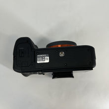 Load image into Gallery viewer, Sony Alpha 7S II 12.2MP Black