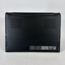 Load image into Gallery viewer, Asus ROG Flow X13 GV302 13.4 Black 4.0 GHz AMD Ryzen 9 7940HS 32GB RAM 1TB Solid State Drive NVIDIA GeForce RTX 4070 8 GB
