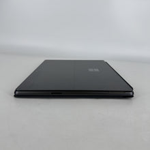 Load image into Gallery viewer, Microsoft Surface Pro 11 13 Black WiFi 3.4 GHz Qualcomm Snapdragon X Elite 16GB RAM 1TB Solid State Drive