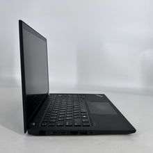 Load image into Gallery viewer, Lenovo ThinkPad T14 Gen 3 Black 2.1 GHz Intel Core i7 12th Gen. 16GB RAM 512GB Solid State Drive