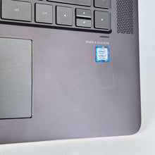 Load image into Gallery viewer, HP Spectre 15 x360 Gray 2.7 GHz Intel Core i7 7th Gen. 16GB RAM 512GB Solid State Drive NVIDIA GeForce 940MX 2 GB