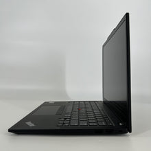 Load image into Gallery viewer, Lenovo ThinkPad X13 Gen 4 Black 3.3 GHz AMD Ryzen 7 Pro 7840U 32GB RAM 1TB Solid State Drive
