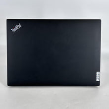 Load image into Gallery viewer, Lenovo ThinkPad T14 Gen 3 Black 2.1 GHz Intel Core i7 12th Gen. 16GB RAM 512GB Solid State Drive