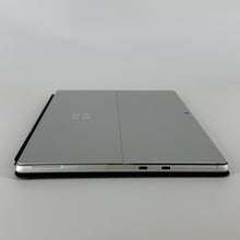 Load image into Gallery viewer, Microsoft Surface Pro 9 13 Platinum Unlocked 2.9 GHz Microsoft SQ3 Processor 8GB RAM 256GB Solid State Drive