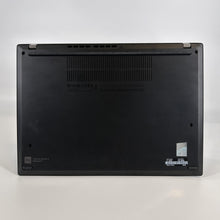Load image into Gallery viewer, Lenovo ThinkPad X13 Gen 4 Black 3.3 GHz AMD Ryzen 7 Pro 7840U 32GB RAM 1TB Solid State Drive