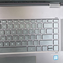 Load image into Gallery viewer, HP Spectre 15 x360 Gray 2.7 GHz Intel Core i7 7th Gen. 16GB RAM 512GB Solid State Drive NVIDIA GeForce 940MX 2 GB