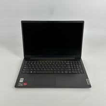 Load image into Gallery viewer, Lenovo V15 Gen 4 15 Black 2.0 GHz AMD Ryzen 7 7730U 40GB RAM 1TB Solid State Drive 1TB