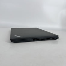 Load image into Gallery viewer, Lenovo ThinkPad T14 Gen 3 Black 2.1 GHz Intel Core i7 12th Gen. 16GB RAM 512GB Solid State Drive