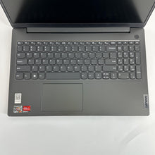 Load image into Gallery viewer, Lenovo V15 Gen 4 15 Black 2.0 GHz AMD Ryzen 7 7730U 40GB RAM 1TB Solid State Drive 1TB