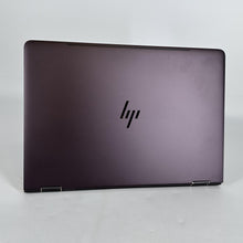 Load image into Gallery viewer, HP Spectre 15 x360 Gray 2.7 GHz Intel Core i7 7th Gen. 16GB RAM 512GB Solid State Drive NVIDIA GeForce 940MX 2 GB