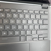 Load image into Gallery viewer, Asus ROG Flow X13 GV302 13.4 Black 4.0 GHz AMD Ryzen 9 7940HS 32GB RAM 1TB Solid State Drive NVIDIA GeForce RTX 4070 8 GB