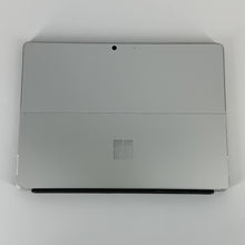 Load image into Gallery viewer, Microsoft Surface Pro 9 13 Platinum Unlocked 2.9 GHz Microsoft SQ3 Processor 8GB RAM 256GB Solid State Drive