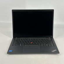Load image into Gallery viewer, Lenovo ThinkPad T14 Gen 4 Gray 1.3 GHz Intel Core i5 13th Gen. 16GB RAM 512GB Solid State Drive