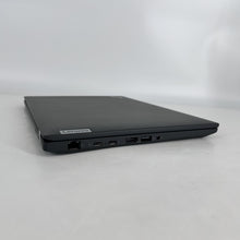 Load image into Gallery viewer, Lenovo ThinkPad T14 Gen 3 Black 2.1 GHz Intel Core i7 12th Gen. 16GB RAM 512GB Solid State Drive