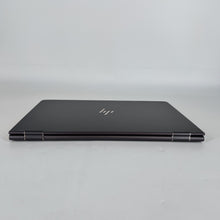 Load image into Gallery viewer, HP Spectre 15 x360 Gray 2.7 GHz Intel Core i7 7th Gen. 16GB RAM 512GB Solid State Drive NVIDIA GeForce 940MX 2 GB