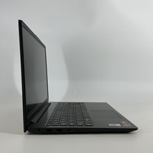 Load image into Gallery viewer, Lenovo V15 Gen 4 15 Black 2.0 GHz AMD Ryzen 7 7730U 40GB RAM 1TB Solid State Drive 1TB