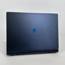 Load image into Gallery viewer, Dell Alienware 16X Aurora Interstellar Indigo 2.7 GHz Intel Core Ultra 9 Series 2 32GB RAM 2TB Solid State Drive NVIDIA GeForce RTX 5070 8 GB