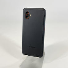 Load image into Gallery viewer, Galaxy XCover6 Pro 6GB RAM 128GB Black (ATT)