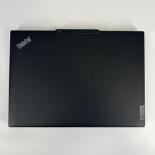 Load image into Gallery viewer, Lenovo ThinkPad X13 Gen 4 Black 3.3 GHz AMD Ryzen 7 Pro 7840U 32GB RAM 1TB Solid State Drive