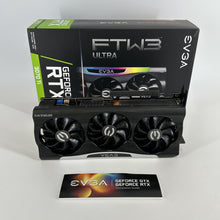 Load image into Gallery viewer, NVIDIA GeForce RTX 3070 Ti 8GB RAM