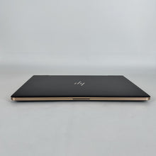 Load image into Gallery viewer, HP Spectre 15 x360 Gray 2.7 GHz Intel Core i7 7th Gen. 16GB RAM 512GB Solid State Drive NVIDIA GeForce 940MX 2 GB