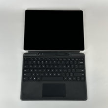 Load image into Gallery viewer, Microsoft Surface Pro 9 13 Platinum Unlocked 2.9 GHz Microsoft SQ3 Processor 8GB RAM 256GB Solid State Drive