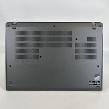 Load image into Gallery viewer, Lenovo ThinkPad T14 Gen 4 Gray 1.3 GHz Intel Core i5 13th Gen. 16GB RAM 512GB Solid State Drive
