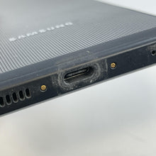 Load image into Gallery viewer, Galaxy XCover6 Pro 6GB RAM 128GB Black (ATT)