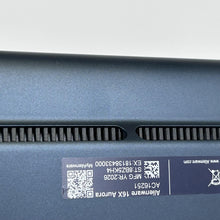 Load image into Gallery viewer, Dell Alienware 16X Aurora Interstellar Indigo 2.7 GHz Intel Core Ultra 9 Series 2 32GB RAM 2TB Solid State Drive NVIDIA GeForce RTX 5070 8 GB