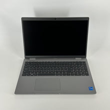Load image into Gallery viewer, Dell Latitude 5540 15.6 Gray 1.3 GHz Intel Core i5 13th Gen. 8GB RAM 256GB Solid State Drive