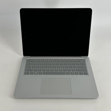 Load image into Gallery viewer, Microsoft Surface Laptop Studio 2 14.4 Silver 2.9 GHz Intel Core i7 13th Gen. 16GB RAM 512GB Solid State Drive