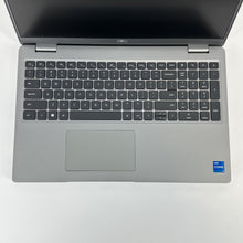 Load image into Gallery viewer, Dell Latitude 5540 15.6 Gray 1.3 GHz Intel Core i5 13th Gen. 8GB RAM 256GB Solid State Drive
