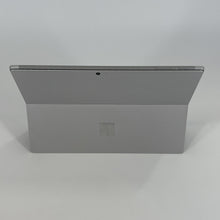Load image into Gallery viewer, Microsoft Surface Pro 5 12.3 Silver WiFi 2.5 GHz Intel Core i7 7th Gen. 8GB RAM 256GB Solid State Drive