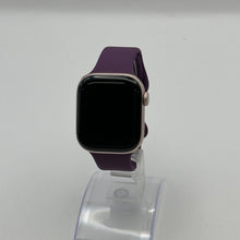 Load image into Gallery viewer, Apple Watch (Series 10) 42mm Rose Gold WiFi 64GB