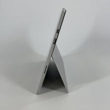 Load image into Gallery viewer, Microsoft Surface Pro 5 12.3 Silver WiFi 2.5 GHz Intel Core i7 7th Gen. 8GB RAM 256GB Solid State Drive