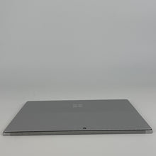 Load image into Gallery viewer, Microsoft Surface Pro 5 12.3 Silver WiFi 2.5 GHz Intel Core i7 7th Gen. 8GB RAM 256GB Solid State Drive