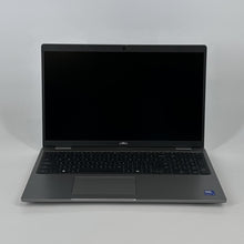 Load image into Gallery viewer, Dell Latitude 5550 15.6 Gray 1.3 GHz Intel Core Ultra 5 16GB RAM 256GB Solid State Drive