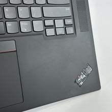 Load image into Gallery viewer, Lenovo ThinkPad P1 Gen 6 16 2023 Black 2.5 GHz Intel Core i7 13th Gen. 64GB RAM 1TB Solid State Drive NVIDIA RTX 2000 Ada 8 GB