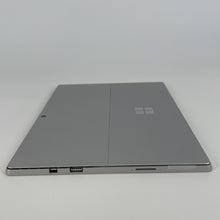 Load image into Gallery viewer, Microsoft Surface Pro 5 12.3 Silver WiFi 2.5 GHz Intel Core i7 7th Gen. 8GB RAM 256GB Solid State Drive
