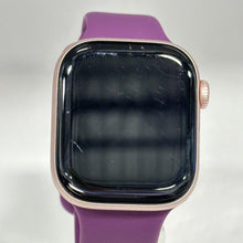Load image into Gallery viewer, Apple Watch (Series 10) 42mm Rose Gold WiFi 64GB