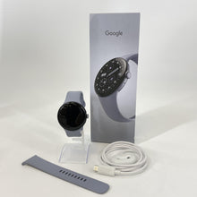 Load image into Gallery viewer, Google Pixel Watch 4 45mm Satin Moonstone WiFi 32GB