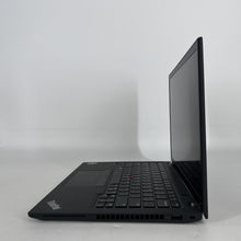 Load image into Gallery viewer, Lenovo ThinkPad T14 Gen 4 Black 1.8 GHz Intel Core i7 13th Gen. 16GB RAM 1TB Solid State Drive