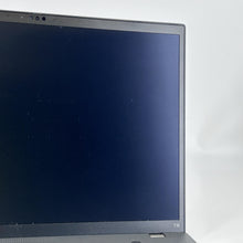 Load image into Gallery viewer, Lenovo ThinkPad T16 Gen 2 Black 3.3 GHz AMD Ryzen 7 Pro 7840U 32GB RAM 1TB Solid State Drive