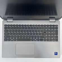 Load image into Gallery viewer, Dell Latitude 5550 15.6 Gray 1.3 GHz Intel Core Ultra 5 16GB RAM 256GB Solid State Drive