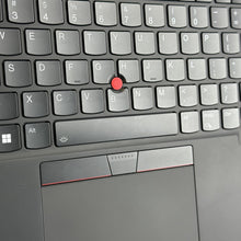 Load image into Gallery viewer, Lenovo ThinkPad P1 Gen 6 16 2023 Black 2.5 GHz Intel Core i7 13th Gen. 64GB RAM 1TB Solid State Drive NVIDIA RTX 2000 Ada 8 GB