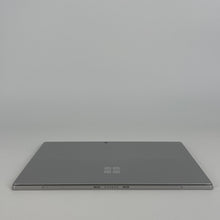 Load image into Gallery viewer, Microsoft Surface Pro 5 12.3 Silver WiFi 2.5 GHz Intel Core i7 7th Gen. 8GB RAM 256GB Solid State Drive